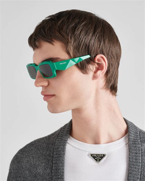 prada sunflasses men|Prada symbole sunglasses men's.